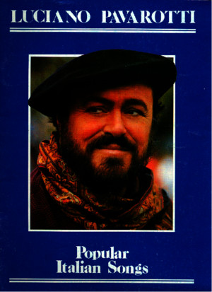 Luciano Pavarotti - Popular Italian Songs (Songbook)(1)pdf