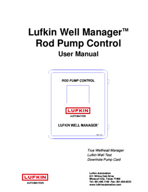 LWM RPC User Manual 300