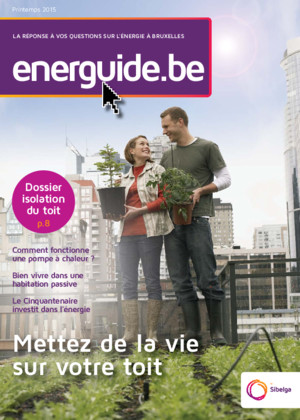 Magazine Energuide #10 2015/03