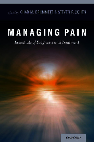 Managing Pain - Essentials of Diagnosis and Treatment, 1E (2013) [PDF][UnitedVRG]