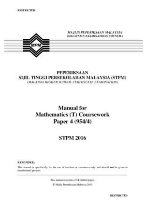 Manual Math (T) 2016 (1)