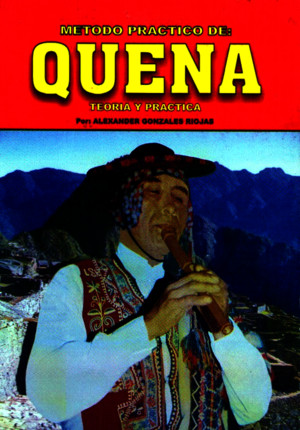 Manual Quena