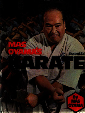 Mas Oyama Essential Karatepdf