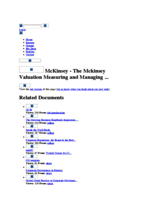 McKinsey-The-Mckinsey-Valuation-Measuring-and-Managing-the-Value-of-Companies