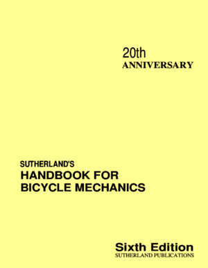 Meccanica bicicletta bicycle mechanics