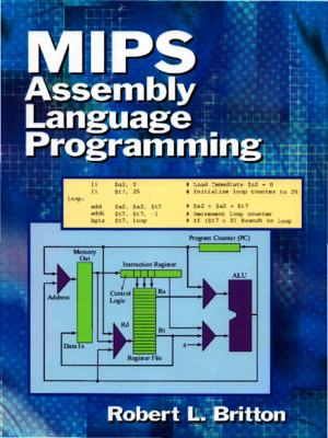 MIPS Assembly Language Programming Using QtSpim