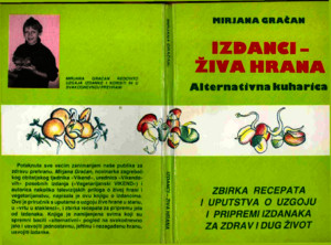 Mirjana Gracan - Izdanci (Ziva Hrana)