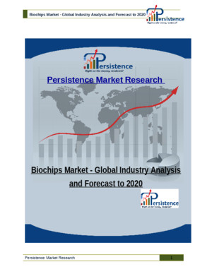 Molecular Diagnostics Market - Global Industry Analysis and Forecast to 2020