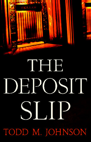 New Deposit Slip