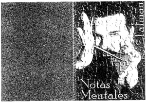 Notas Mentales - Manolo Talman