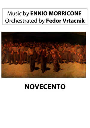 NOVECENTOpdf Full Orchestra Score