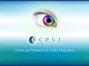 O CPVI: História e Objetivos Fundado em 2007, o CPVI busca compreender as necessidades visuais da pessoa através de uma oftalmologia personalizada que