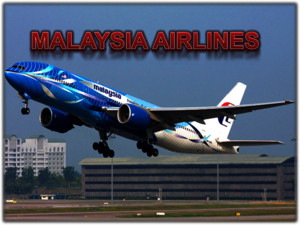 PBL Case Study: Malaysia Airlines (MAS)