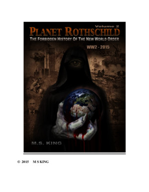 PLANET ROTHSCHILD 2_The Forbidden History of the New World Order_1939-2015