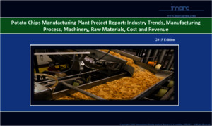 Potato Chips Manufacturing Plant Project Report