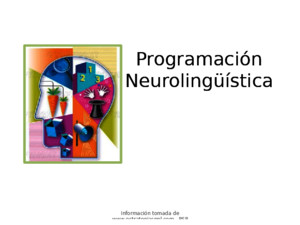 Programación Neurolinguística