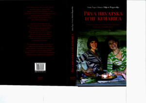 Prva Hrvatska Lchf Kuharica