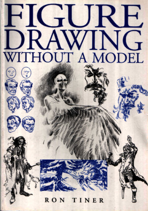 Ron Tiner - Figure Drawing Without A Modelpdf