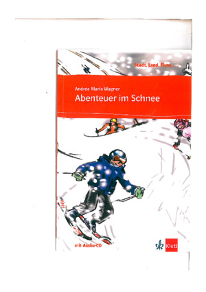 Abenteuer Im Schnee PDF
