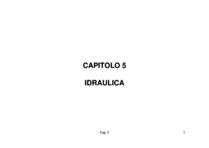 SEIND-05-Idraulica