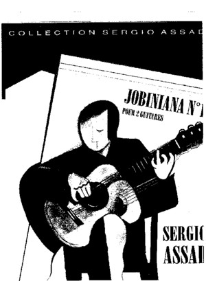 Sergio Assad - Jobiniana No 1