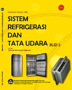 Sistem Refrigerasi Dan Tata Udara Jilid 2