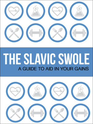 Slavic Swole Guidepdf