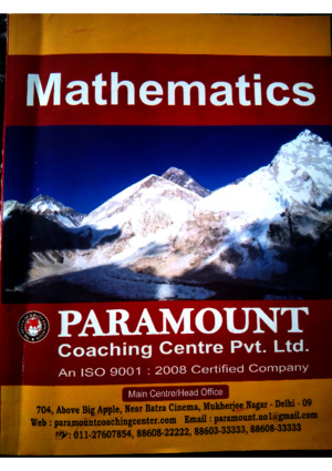 [sscpotcom] Paramount maths practicepdf