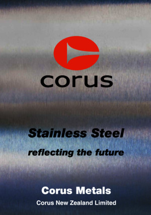 Stainless Steel Catalogue