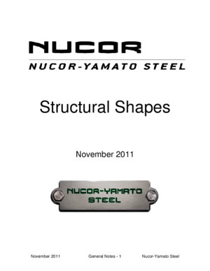 Steel Structure Catalogue