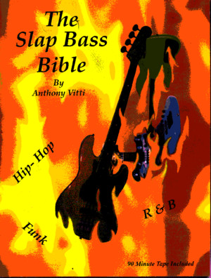 The-Slap-Bass-Bible-Anthony-Vittipdf