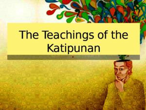 -The Teachings of the Kkk