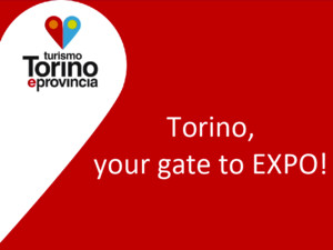 Torino, your gate to EXPO! Mercati target MERCATI PRIORITARIMERCATI COMPLEMENTARI MERCATI EMERGENTI ItaliaUsaTurchia FranciaEuropa dell’EstCina Regno