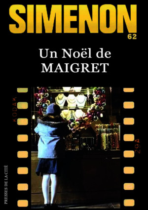 Un Noel de Maigret(1950)OCRfrenchebookalexandriZ