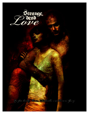Vampire the Requiem - Strange Dead Love
