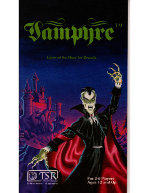 Vampyre Game Bookletcompressed