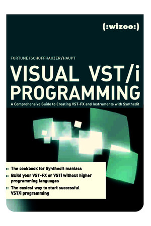 VisualvstiProgramming
