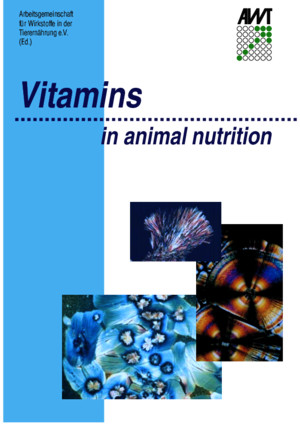Vitamins in Animal Nutrition
