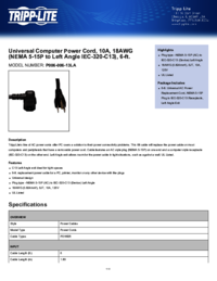 Bosch Isio User Manual
