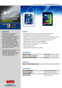 Sony CDX-GT420U User Manual