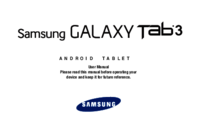 Samsung ME731KR User Manual