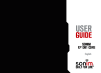 Samsung 203B User's Guide
