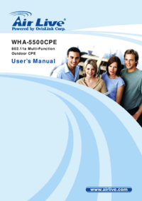 Samsung 206BW User Manual