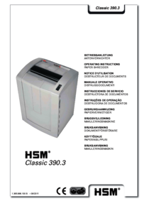 Samsung HP-S5053 User Manual