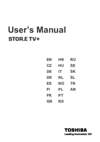 LG GC-B247SMUV User Manual