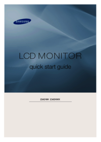 LG F1056QD User Manual