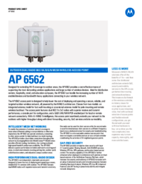 Acer SP111-32N User Manual