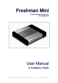 Acer AL1717 User Manual