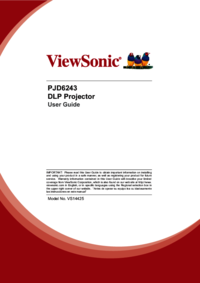 Acer Aspire Z3-715 User Manual