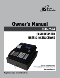 Sony CDX-GT450U User Manual